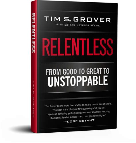 relentless tim grover ebook Doc