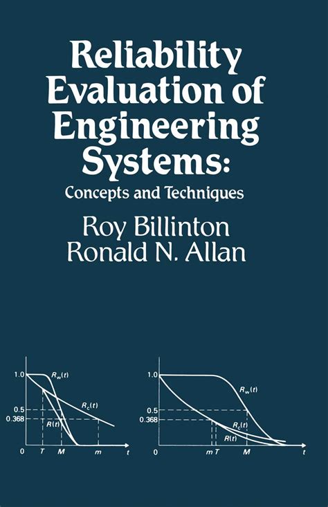 reliability evaluation of engineering systems solution manual PDF