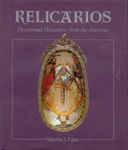 relicarios devotional miniatures from the americas Doc