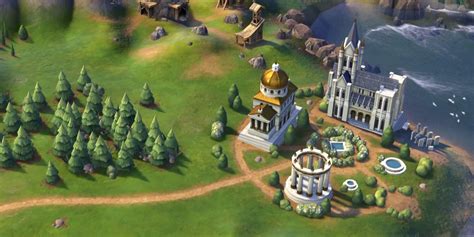 relics civ 6