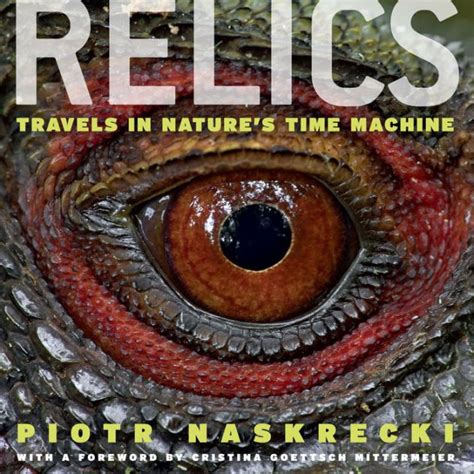 relics travels in natures time machine Epub