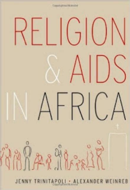 religion and aids in africa PDF