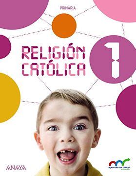 religion catolica 1 aprender es crecer en conexion Doc