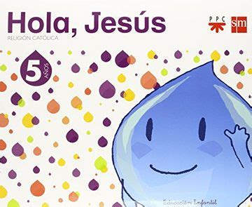 religion catolica 5 anos hola jesus PDF