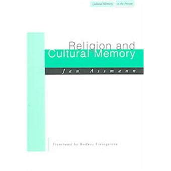 religion cultural memory in the present PDF
