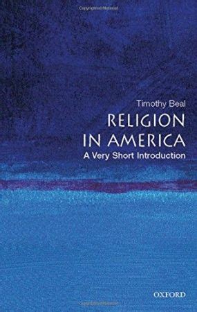 religion in america a very short introduction Doc