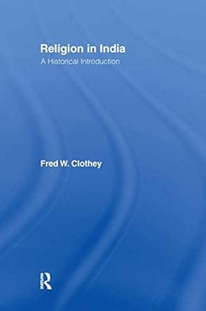 religion in india a historical introduction Kindle Editon
