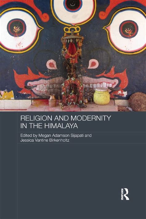 religion modernity himalaya routledge contemporary PDF