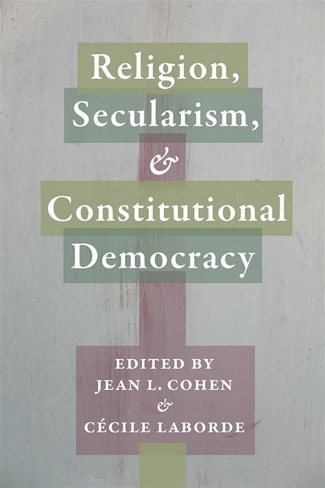 religion secularism constitutional democracy culture Doc