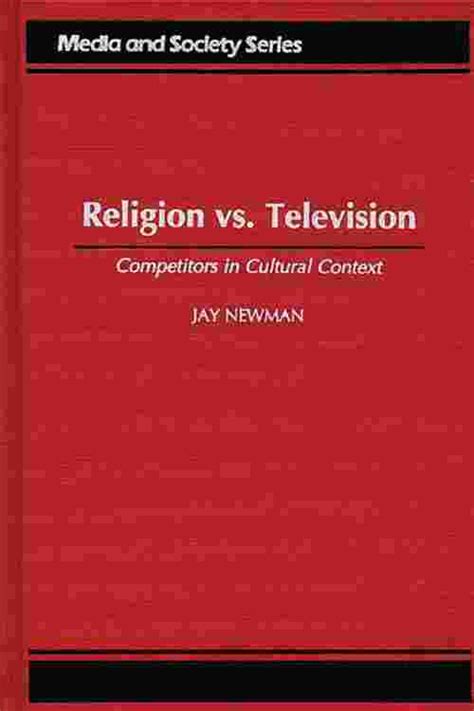 religion vs television religion vs television PDF