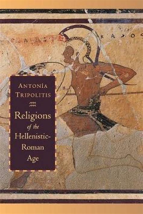 religions of the hellenistic roman age Epub