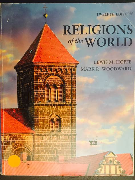 religions of the world 12th edition pdf PDF