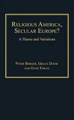 religious america secular europe religious america secular europe PDF
