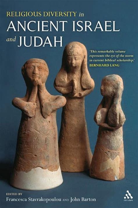 religious diversity in ancient israel and judah Epub