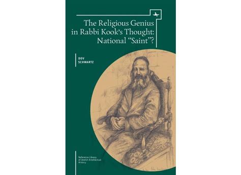 religious genius rabbi kooks thought PDF