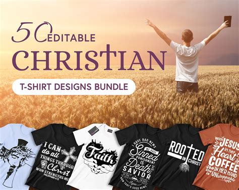 religious tee shirts sale