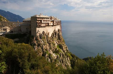 religious tradition case mount athos Doc