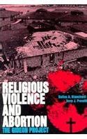 religious violence and abortion religious violence and abortion Kindle Editon