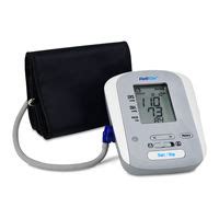 relion blood pressure monitor 412crel manual Doc