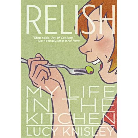 relish my life in the kitchen PDF