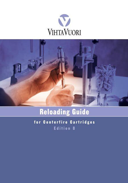 reloading guide 2013 lhs germany Reader