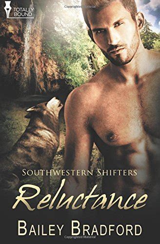 reluctance southwestern shifters volume 9 PDF