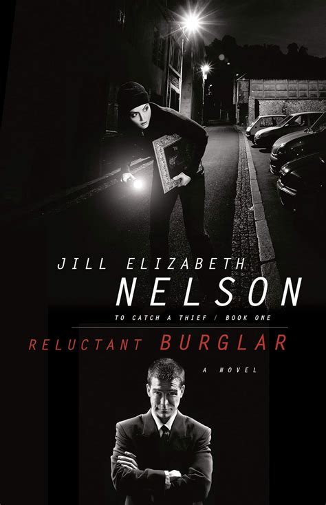 reluctant burglar to catch a thief series 1 Reader