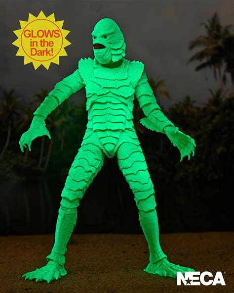 remake of the creature from the black lagoon