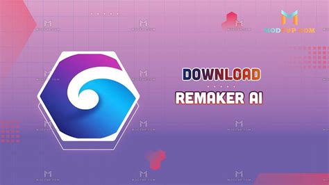 remaker ai app download