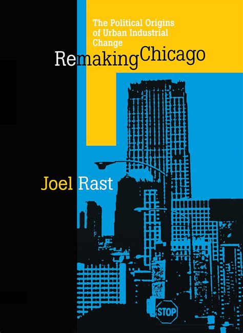 remaking chicago the political origins of urban industrial change Epub