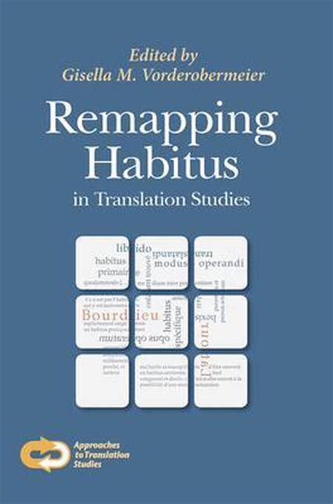 remapping habitus in translation studies Ebook Reader
