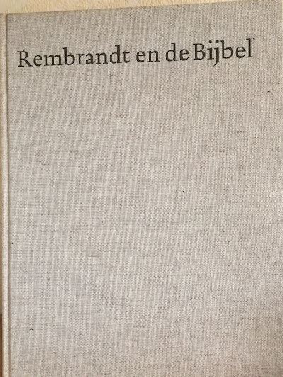 rembrandt en de bijbel het nieuwe testament deel 2 jezus van nazareth Epub