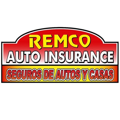 remco auto insurance