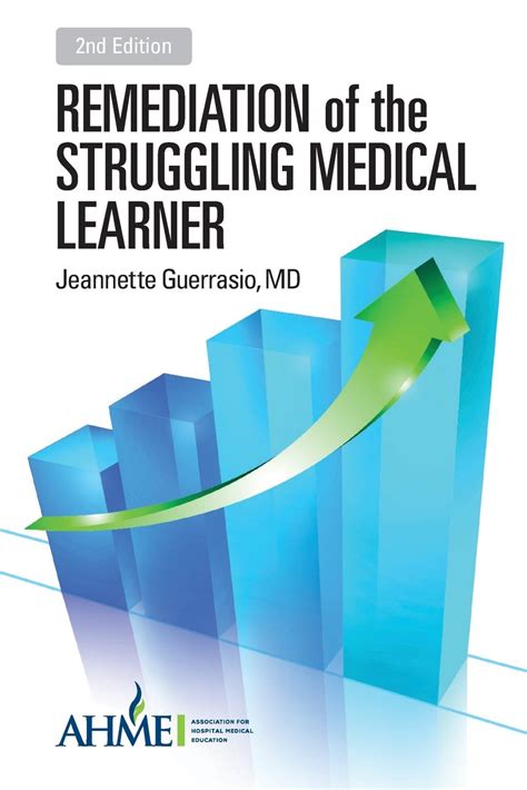 remediation of the struggling medical learner Kindle Editon