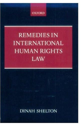 remedies international human rights law Doc