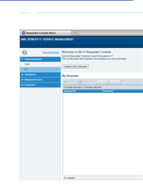 remedy 71 user guide Doc