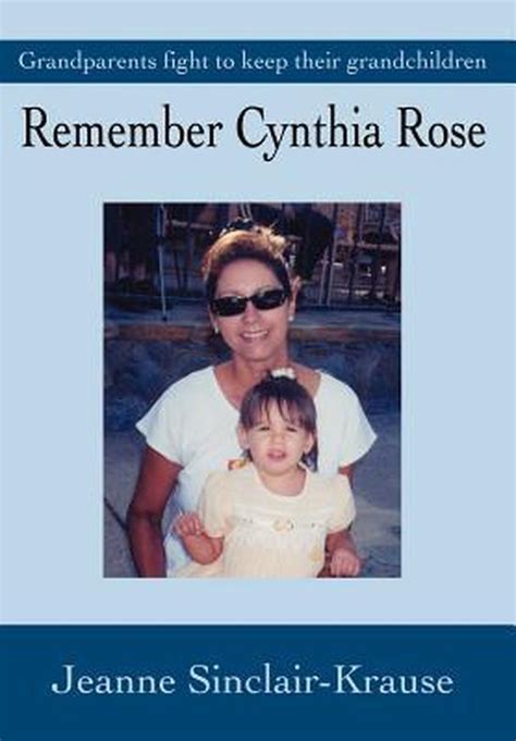remember cynthia rose remember cynthia rose Doc