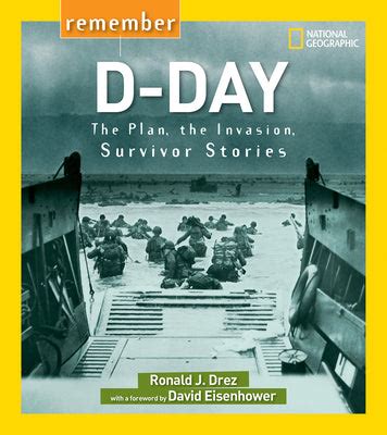 remember d day the plan the invasion survivor stories Epub