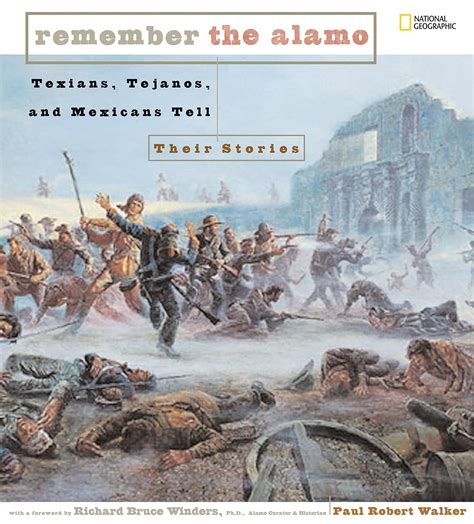 remember the alamo texians tejanos and mexicans tell their stories Doc