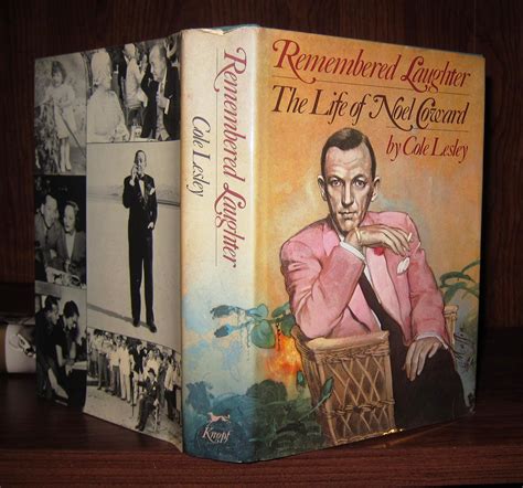 remembered laughter the life of noel coward Doc