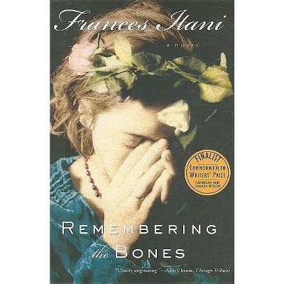 remembering the bones a novel Reader