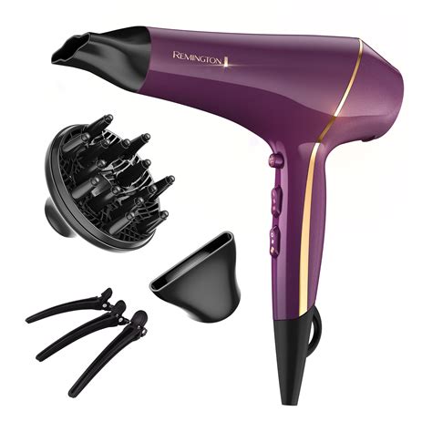 remington blow dryer