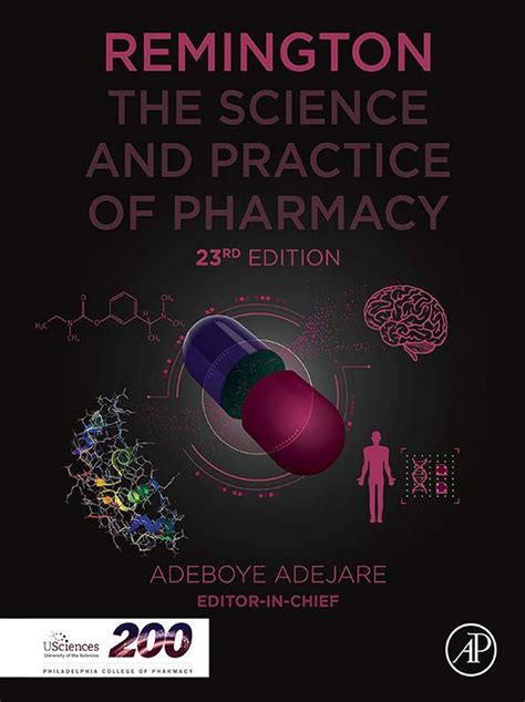 remington the science and practice of pharmacy remington the science and practiice of pharmacy Doc