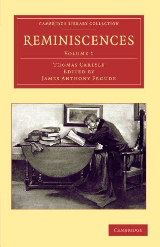 reminiscences bonheur cambridge library collection Kindle Editon