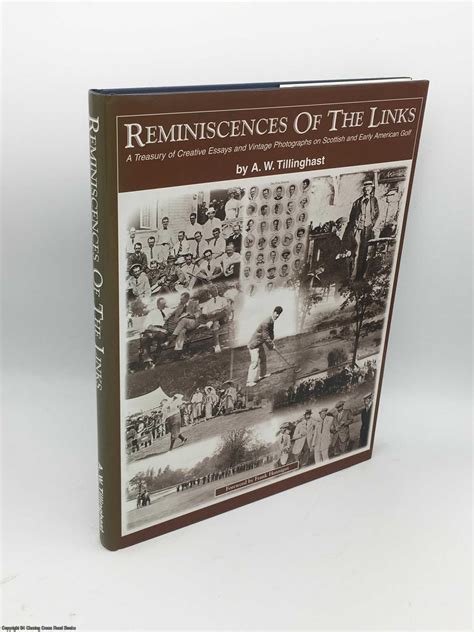 reminiscences of the links Epub