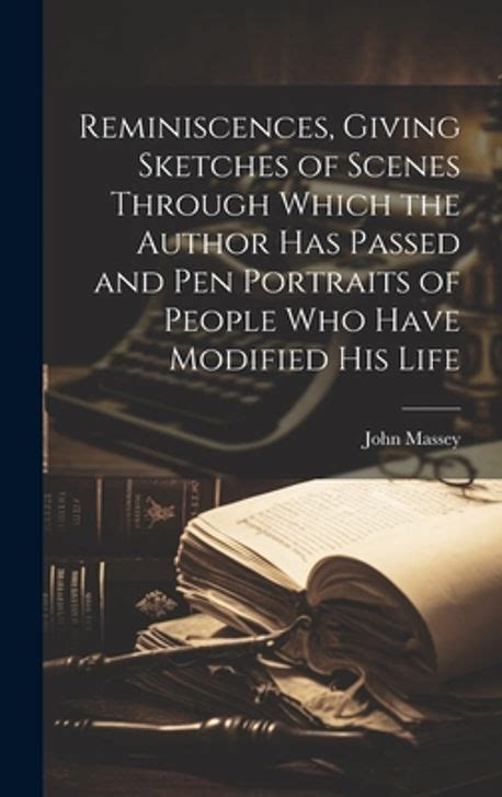 reminiscences sketches through portraits modified Epub