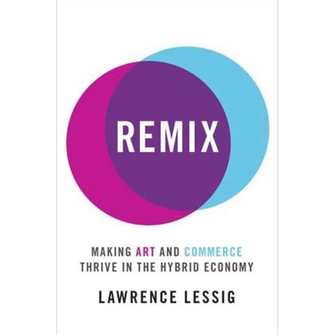 remix making art and commerce thrive in the hybrid economy PDF