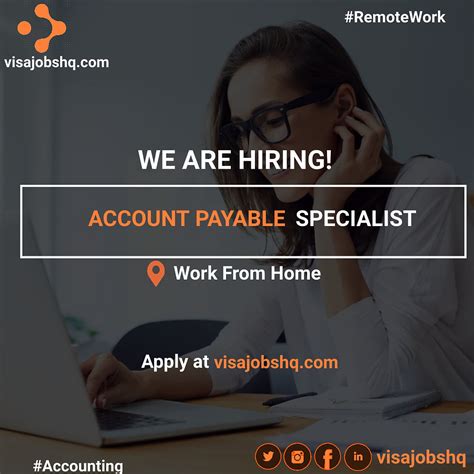 remote ap jobs