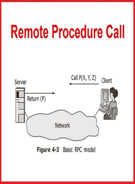 remote procedure call en web service pdf Doc