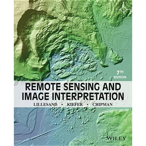 remote sensing and image interpretation Doc